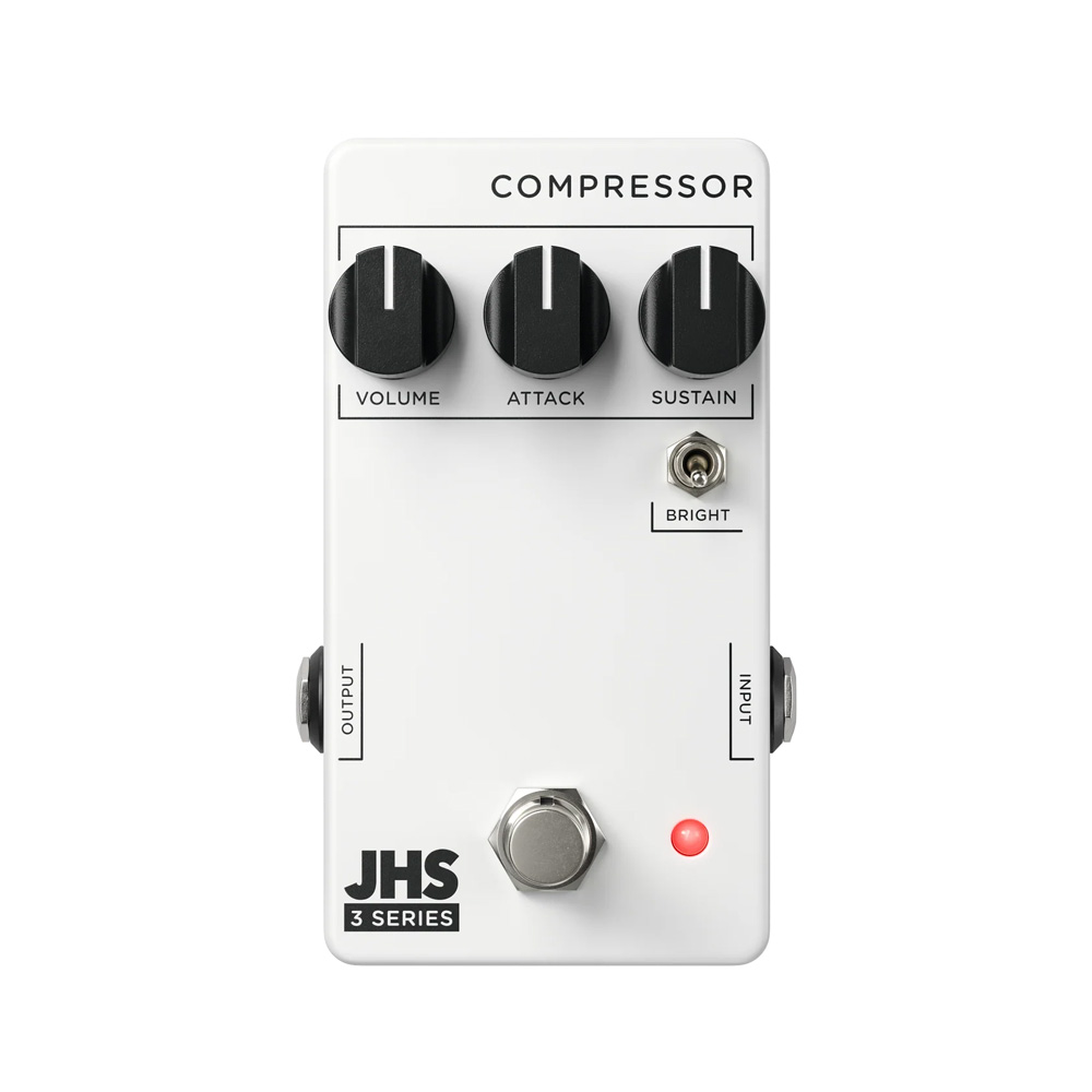 COMPRESSOR