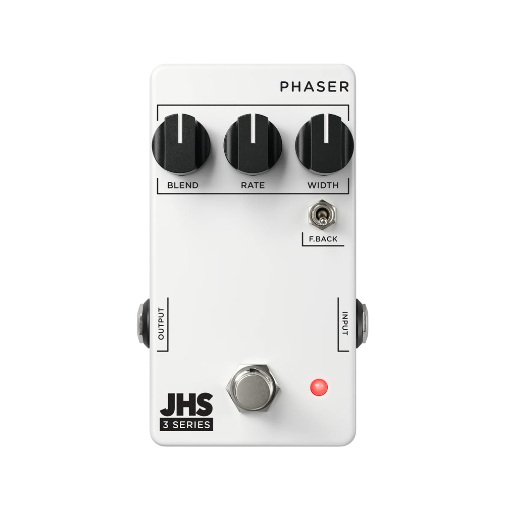 PHASER