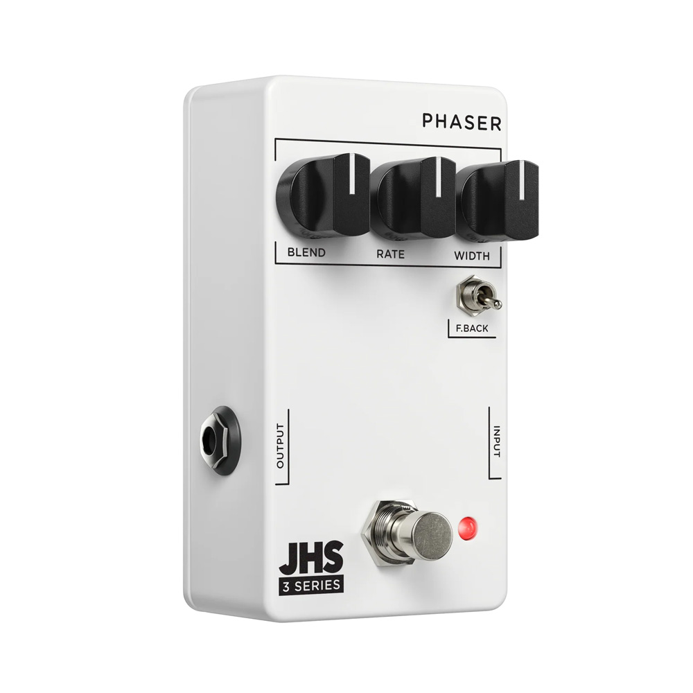PHASER