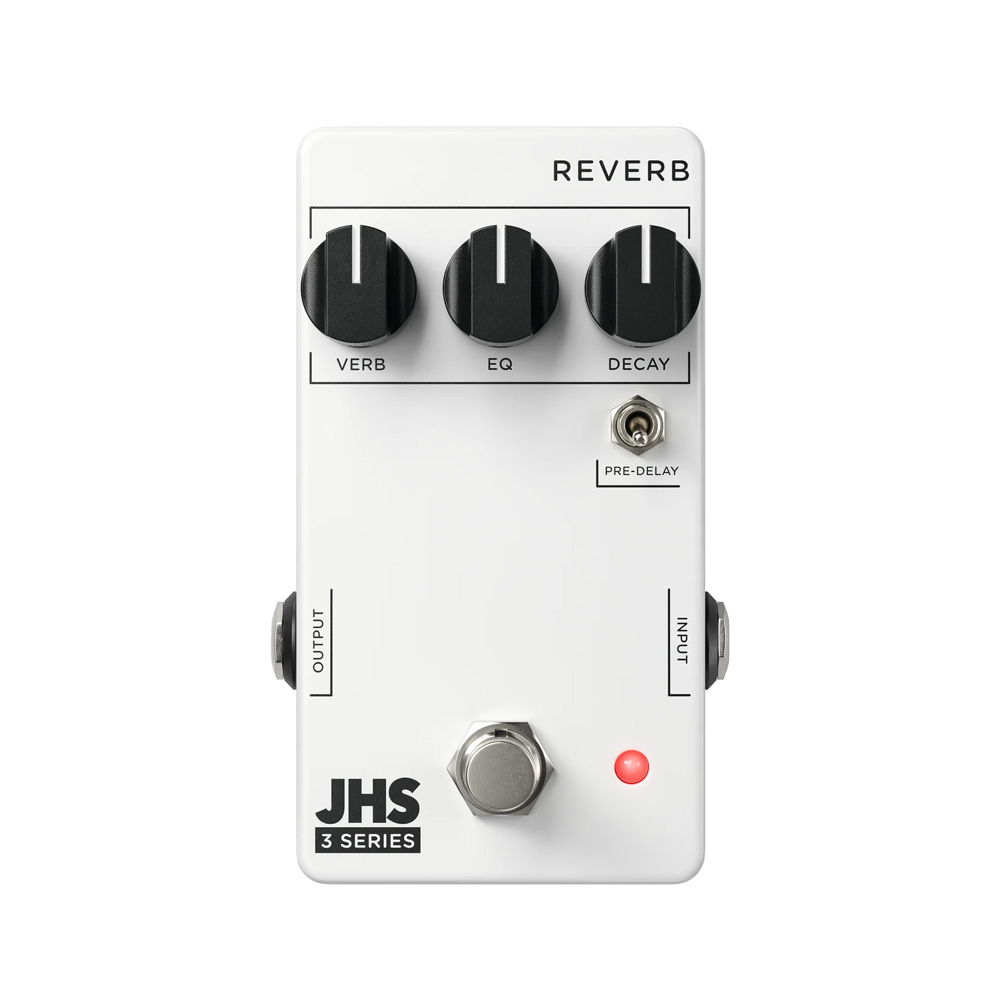 REVERB