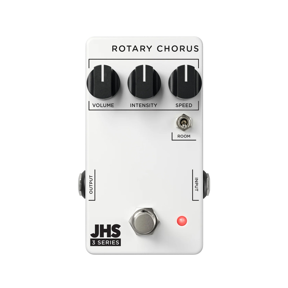 ROTARY CHORUS