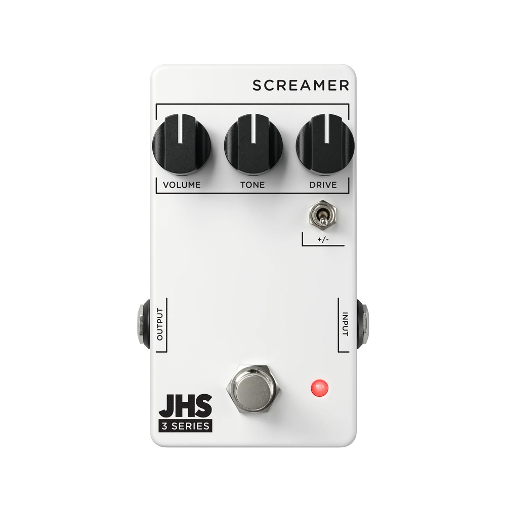 SCREAMER