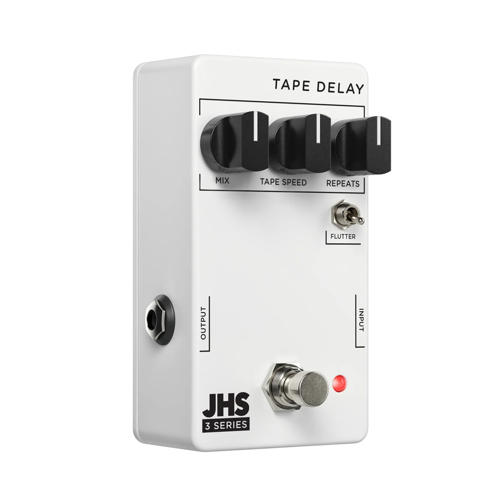 TAPE DELAY