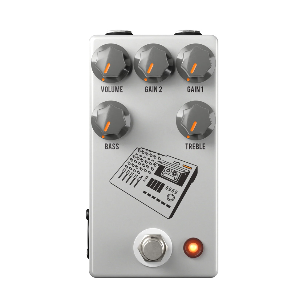 424 GAIN STAGE