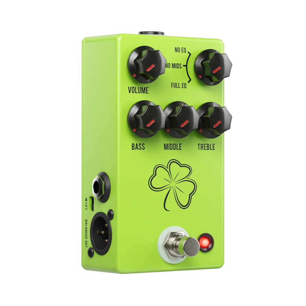 CLOVER