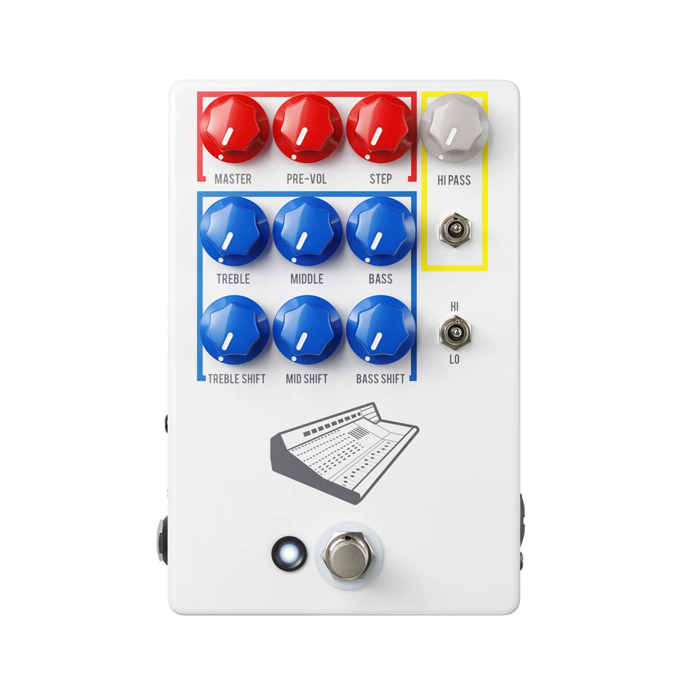 COLOUR BOX V2