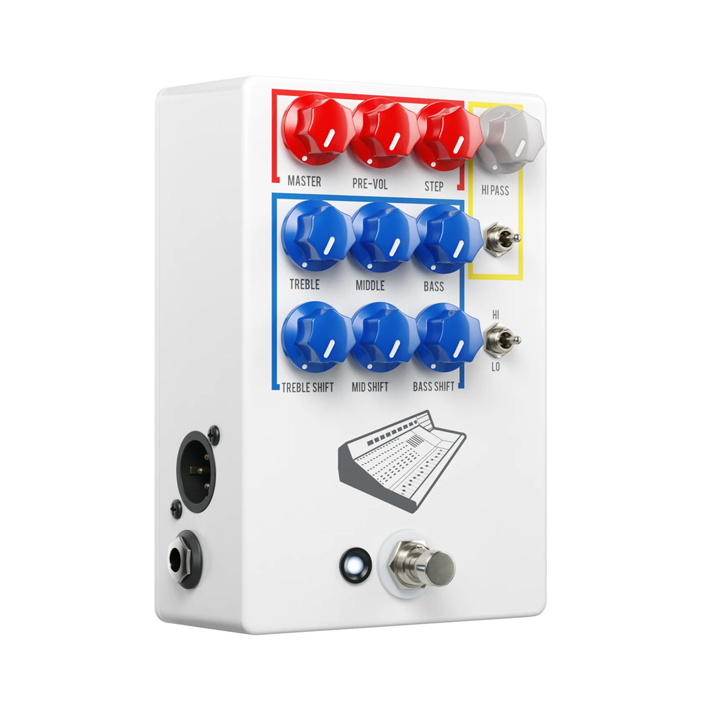 COLOUR BOX V2