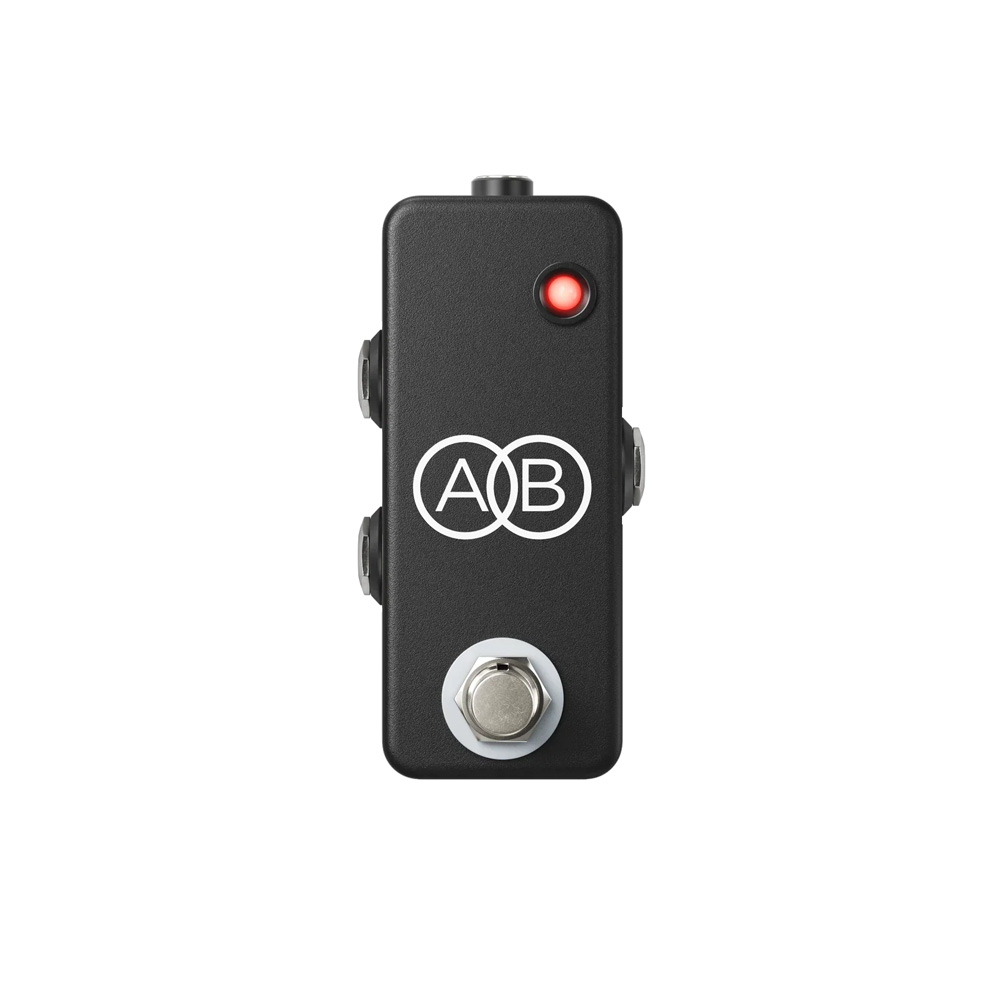 MINI A/B