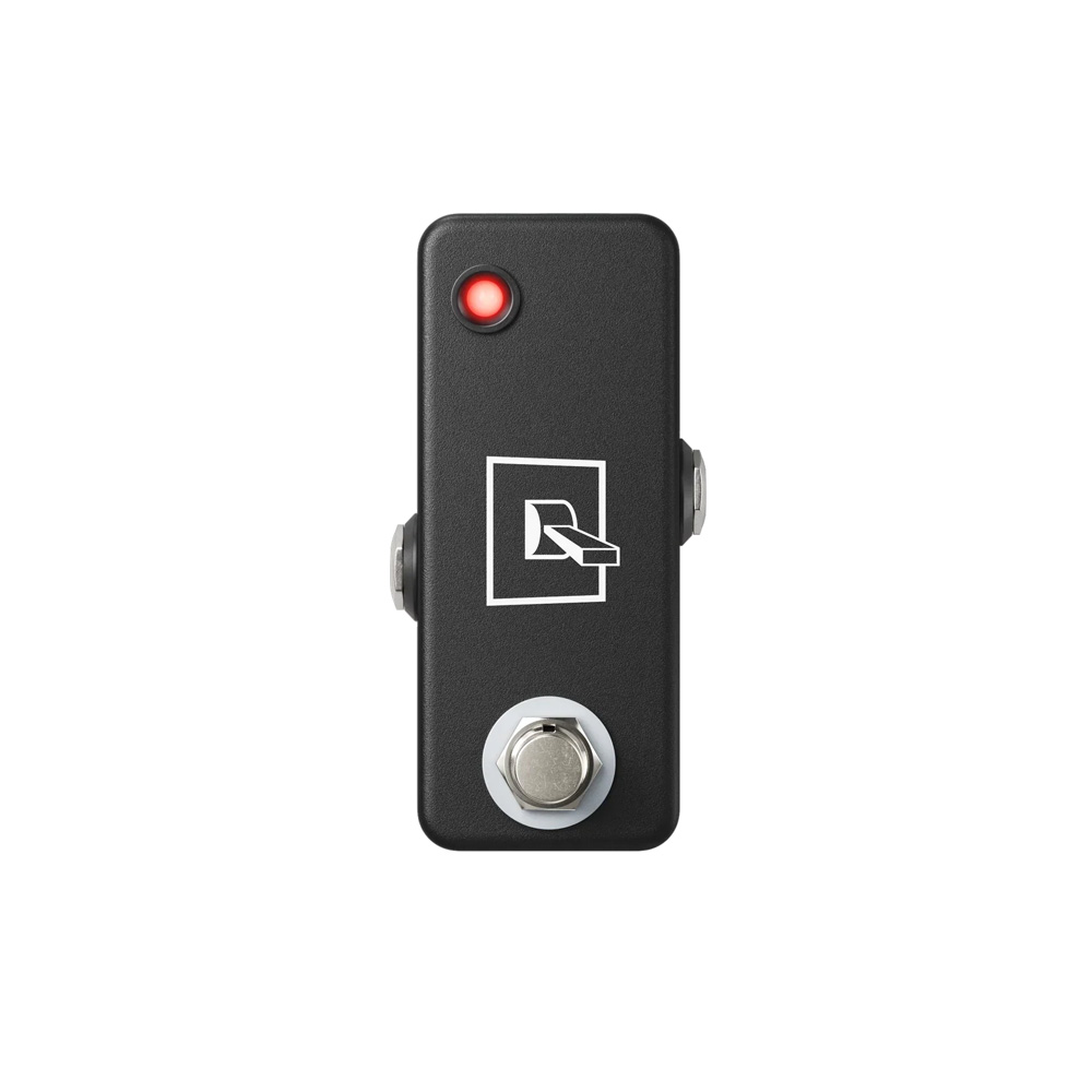 MUTE SWITCH