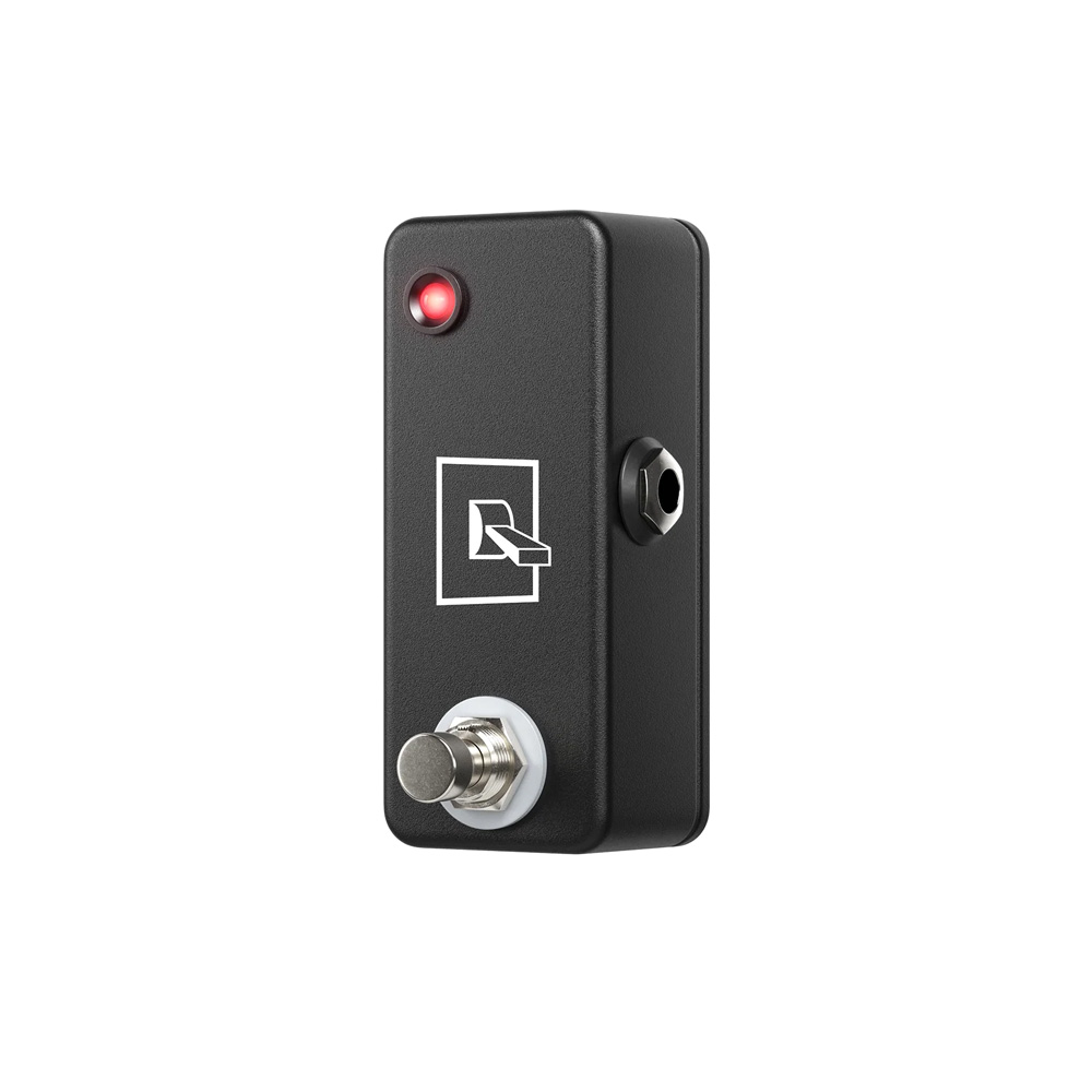 MUTE SWITCH