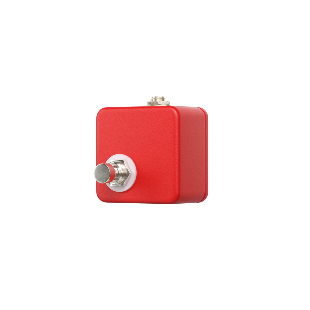 RED REMOTE