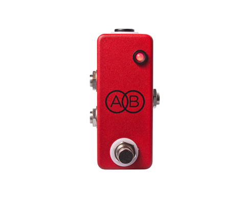 Mini A/B
