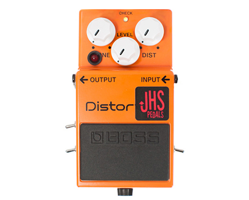 BOSS DS-1 Synth Drive Deluxe