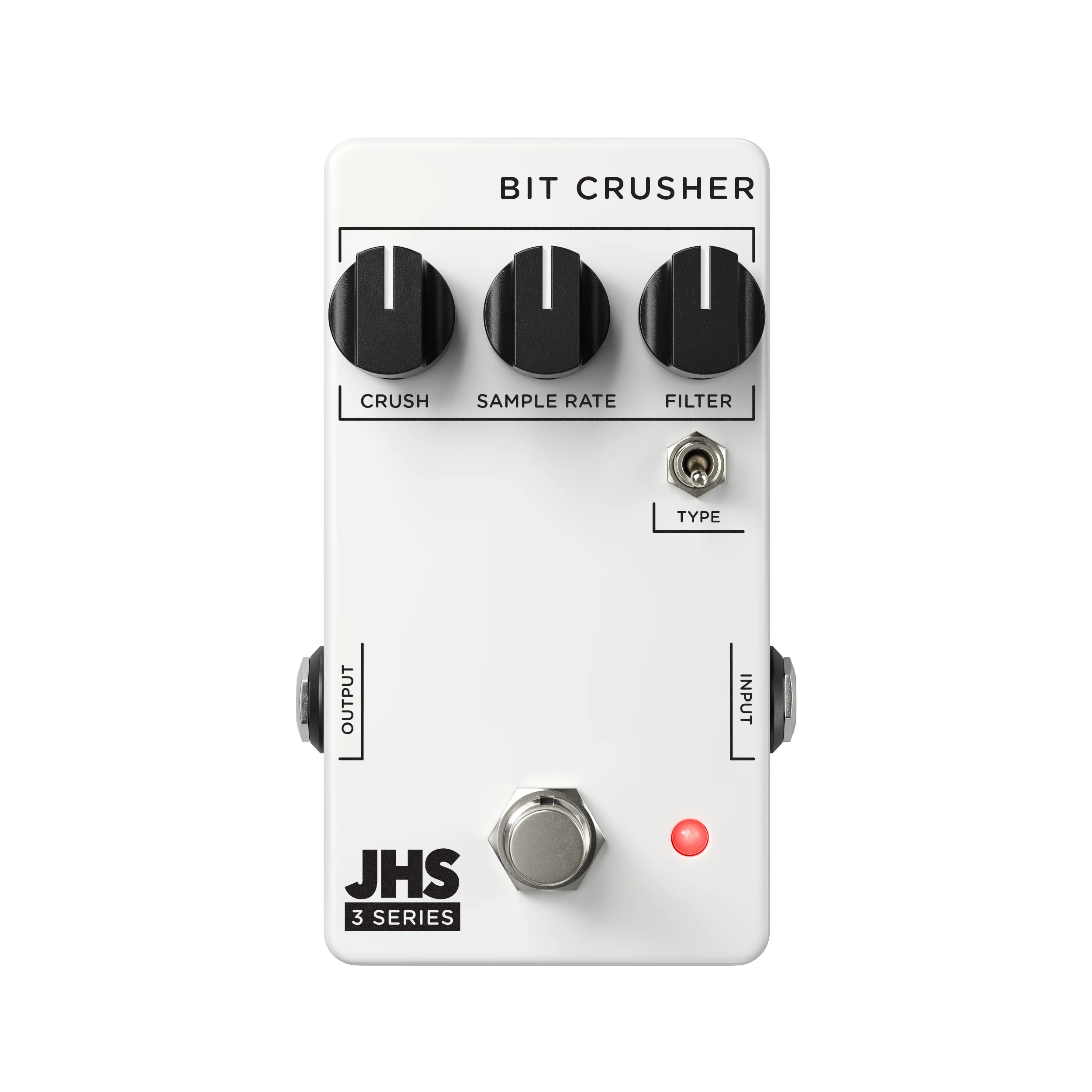 BIT CRUSHER