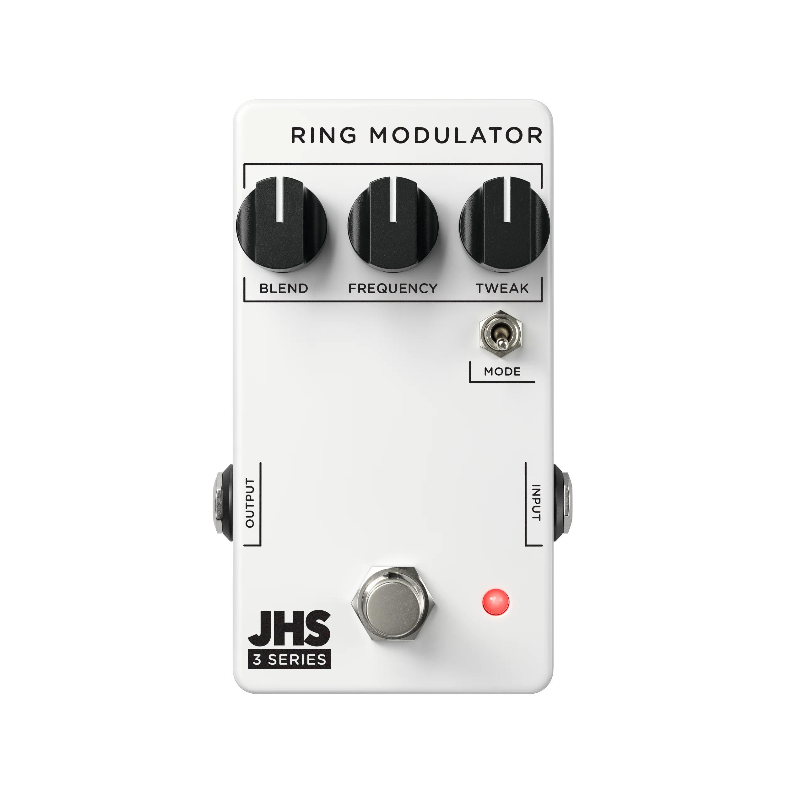 RING MODULATOR