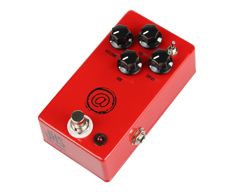 The AT (Andy Timmons) Signature Channel Drive | JHS Pedals