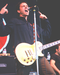 Stephan Jenkins - Third Eye Blind