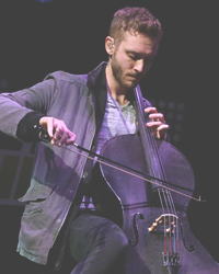 Brent Kutzle - OneRepublic