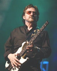 Buck Dharma - Blue Oyster Cult