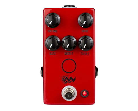 JHS Pedals Angry Charlie V3