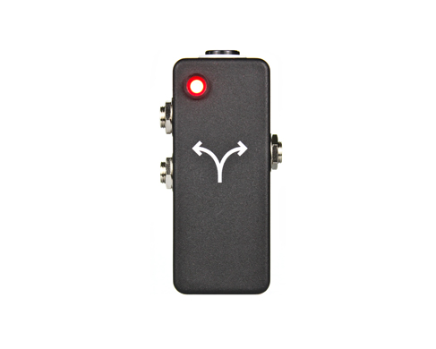 Buffered Splitter