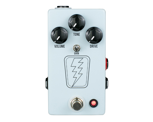 20500円送料込みJHS pedals SUPERBOLT V2