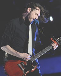 Josh Klinghoffer - Red Hot Chili Peppers