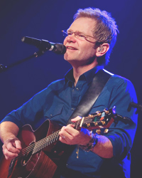 Steven Curtis Chapman