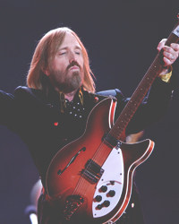 Tom Petty - Tom Petty & The Heartbreakers, Mudcrutch