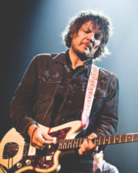 Jeff Tweedy - Wilco