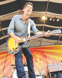 Kevin Griffin - Better Than Ezra