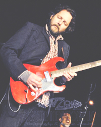 Marc Ford - The Black Crowes