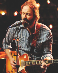 Neal Casal - Ryan Adams & The Cardinals, Chris Robinson Band