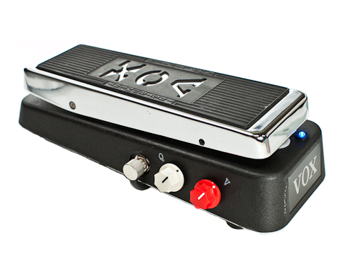 Vox V847 Super Wah | JHS Pedals