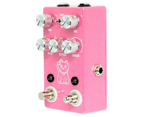 Lucky Cat Delay | JHS Pedals