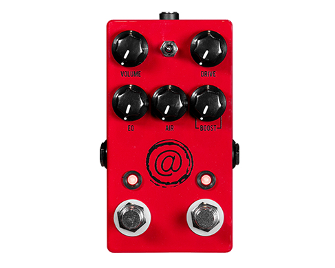 The AT+ | JHS Pedals