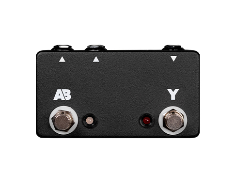 Active A/B/Y | JHS Pedals