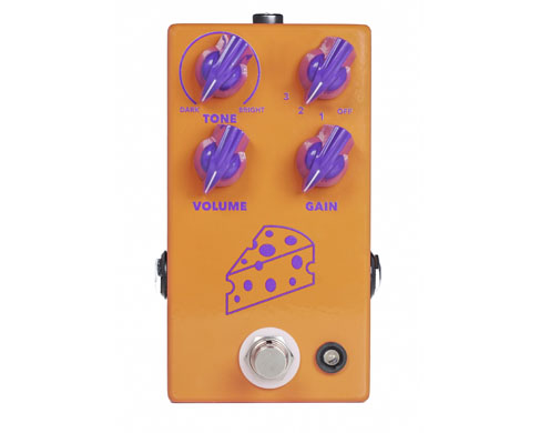 The Cheese Ball | JHS Pedals