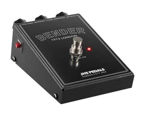 Bender | JHS Pedals