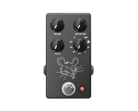 PACKRAT | JHS Pedals